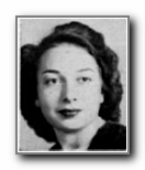 JACQUELINE DUANE: class of 1944, Grant Union High School, Sacramento, CA.